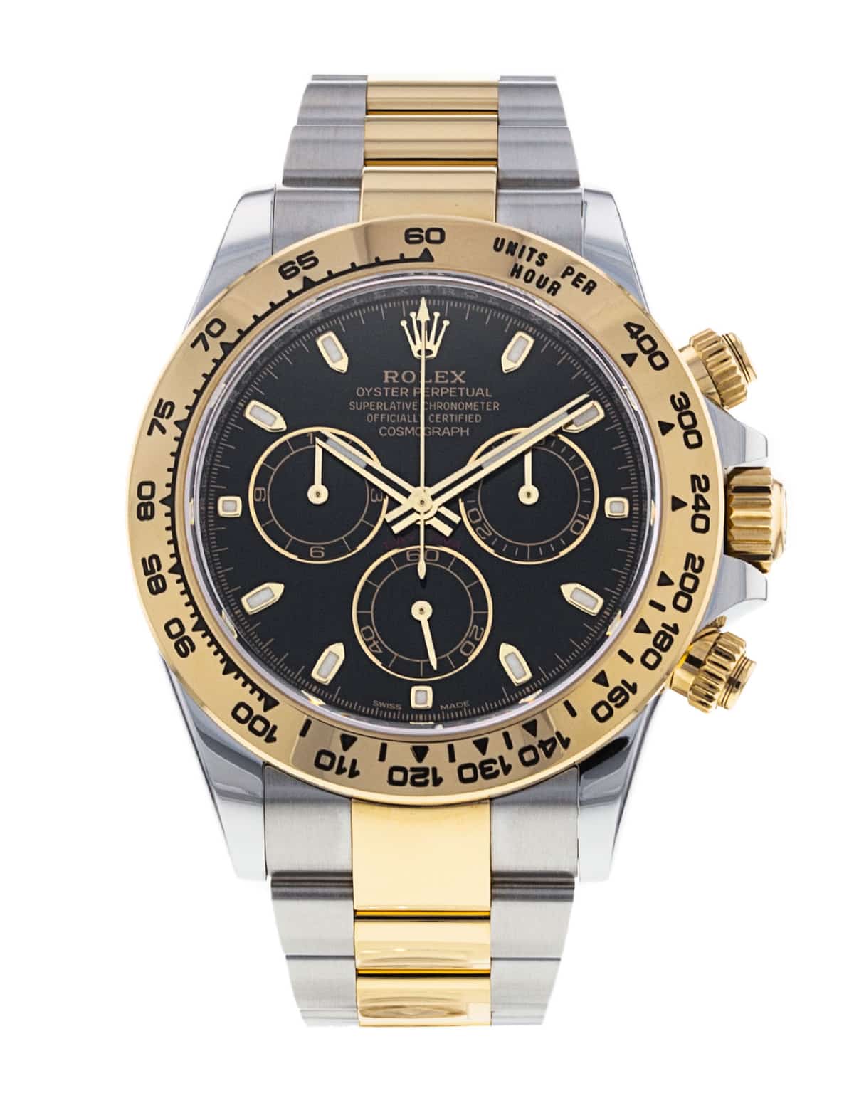 Rolex Daytona 116503